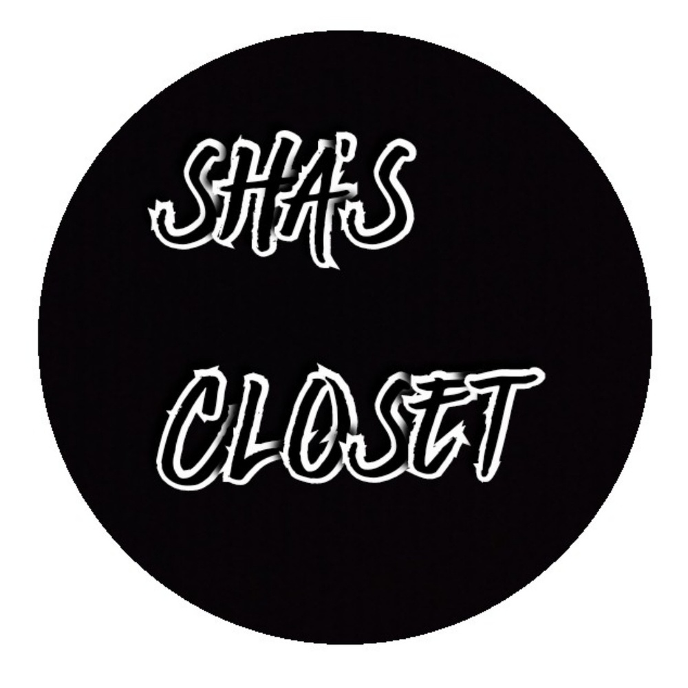 Meet your Posher, Sha